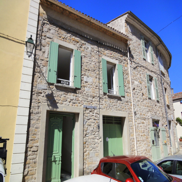 Offres de vente Maison Mages 30960