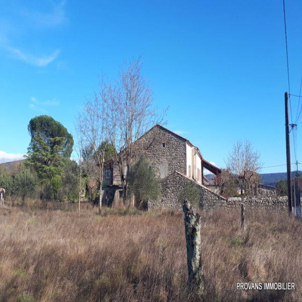 Offres de vente Maison Vallon-Pont-d'Arc 07150