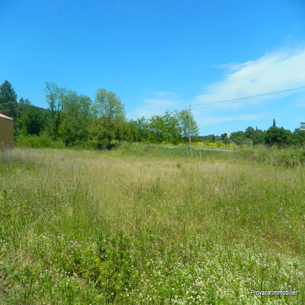 Offres de vente Terrain Saint-Paul-le-Jeune 07460
