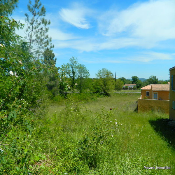 Offres de vente Terrain Saint-Paul-le-Jeune 07460
