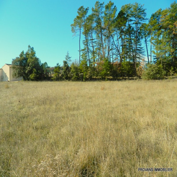 Offres de vente Terrain Barjac 30430