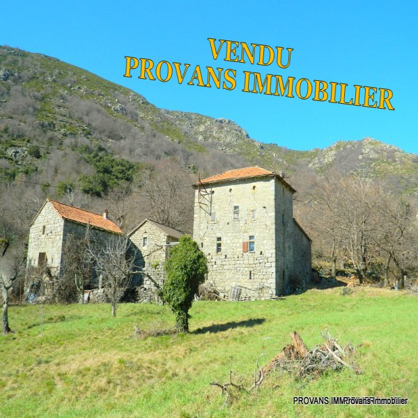 Offres de vente Maison Malarce-sur-la-Thines 07140