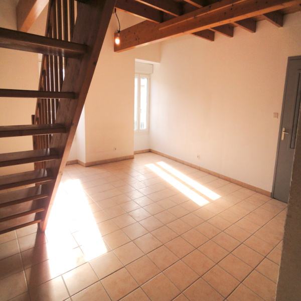 Offres de vente Appartement Vans 07140