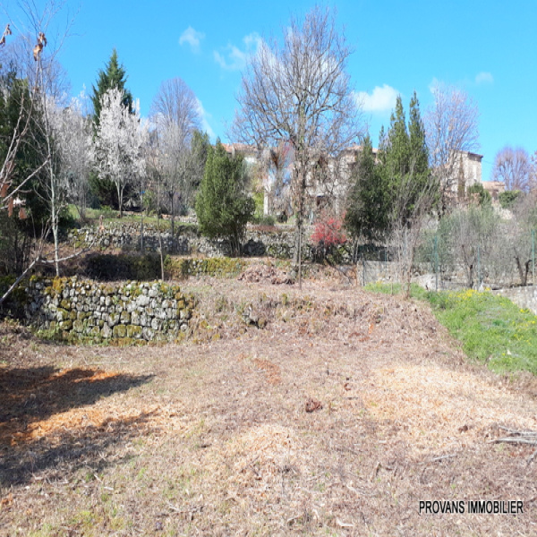 Offres de vente Terrain Banne 07460
