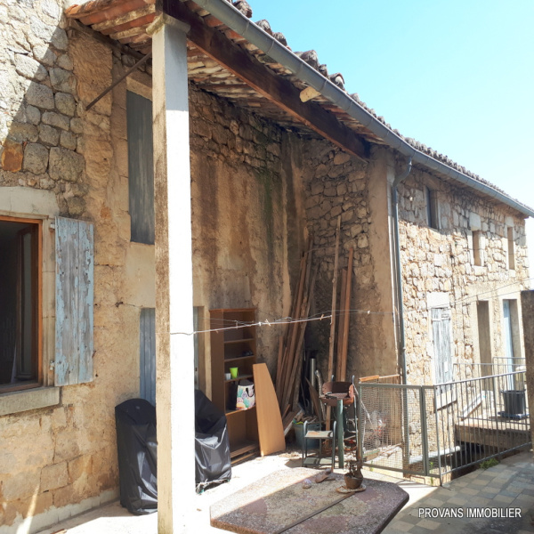 Offres de vente Maison Lablachère 07230