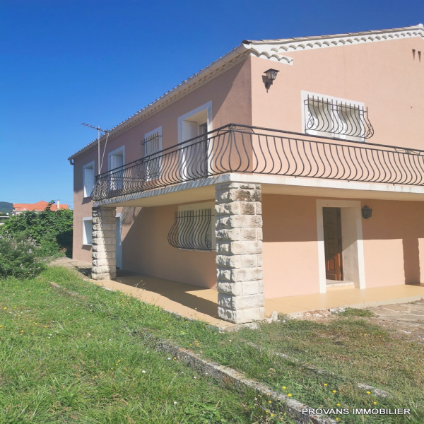 Offres de vente Maison Saint-Ambroix 30500