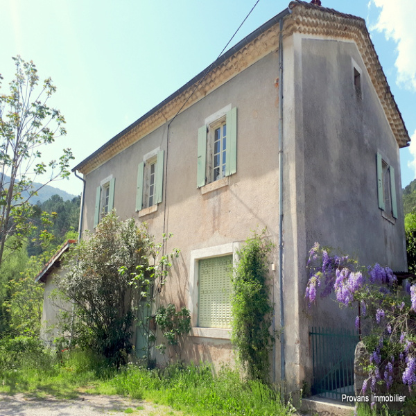 Offres de vente Maison Vans 07140