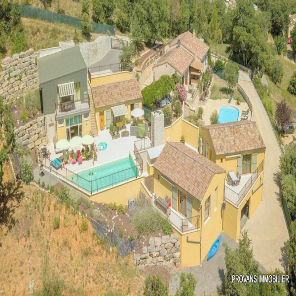 Offres de vente Maison Vallon-Pont-d'Arc 07150