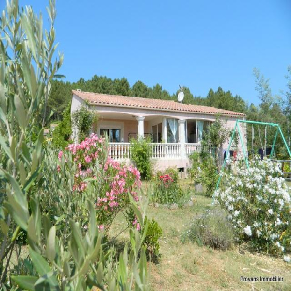 Offres de vente Maison Saint-Paul-le-Jeune 07460