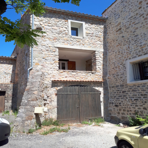 Offres de vente Maison Largentière 07110