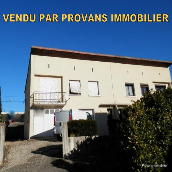 Offres de vente Maison Vans 07140