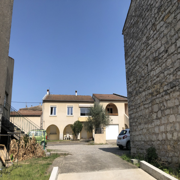 Offres de vente Maison Ruoms 07120