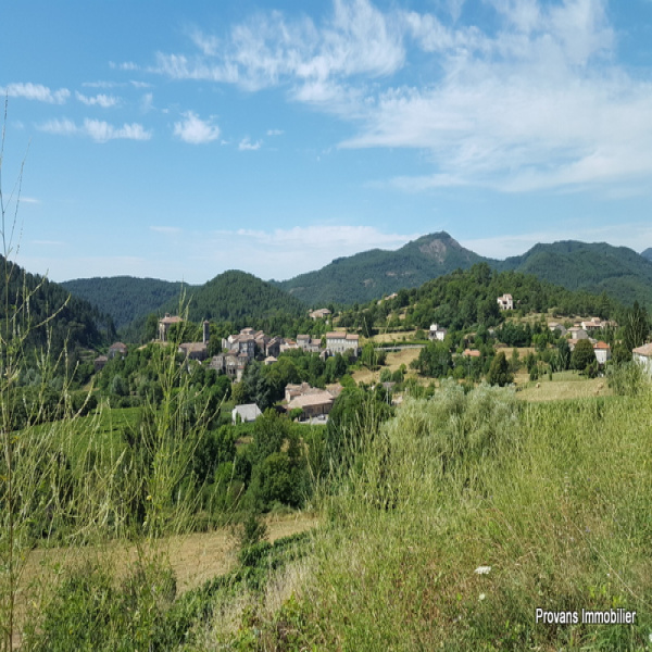 Vente Immobilier Professionnel Local commercial Joyeuse 07260