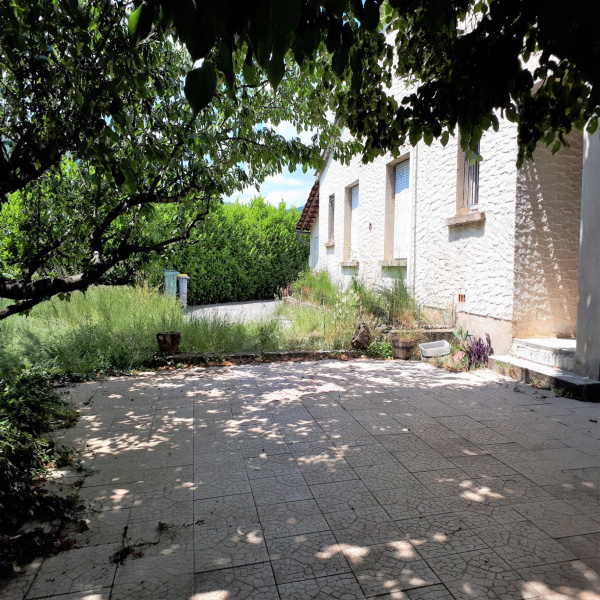 Offres de vente Maison Largentière 07110