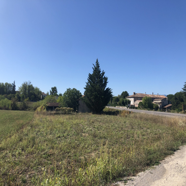 Offres de vente Terrain Ruoms 07120