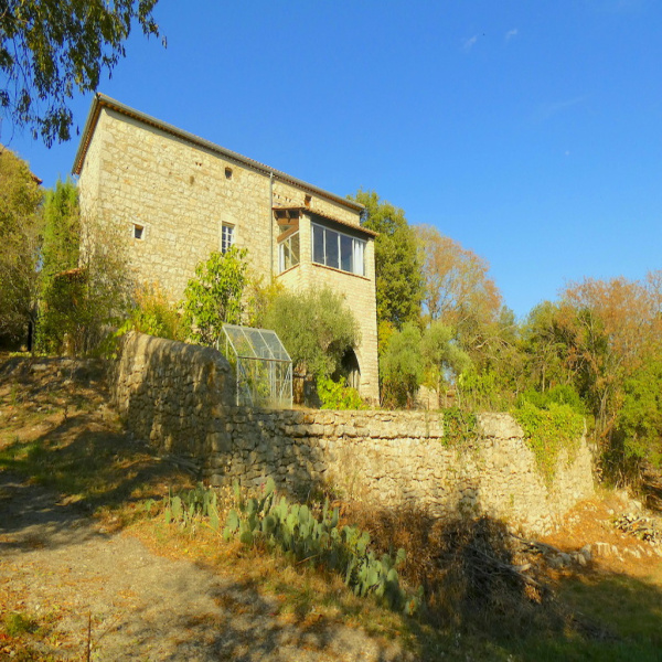 Offres de vente Maison Barjac 30430