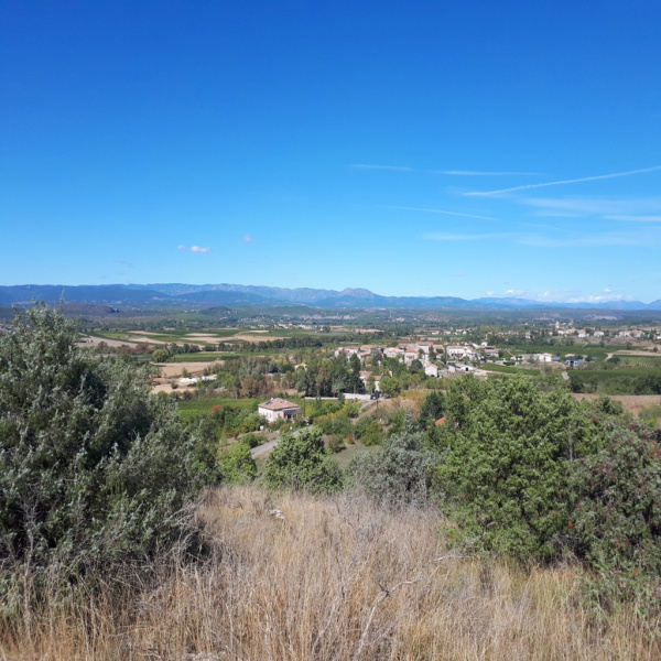 Offres de vente Terrain Beaulieu 07460