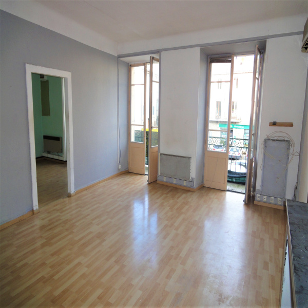 Offres de vente Appartement Vans 07140