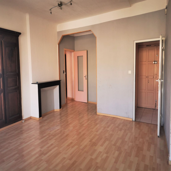 Offres de vente Appartement Vans 07140