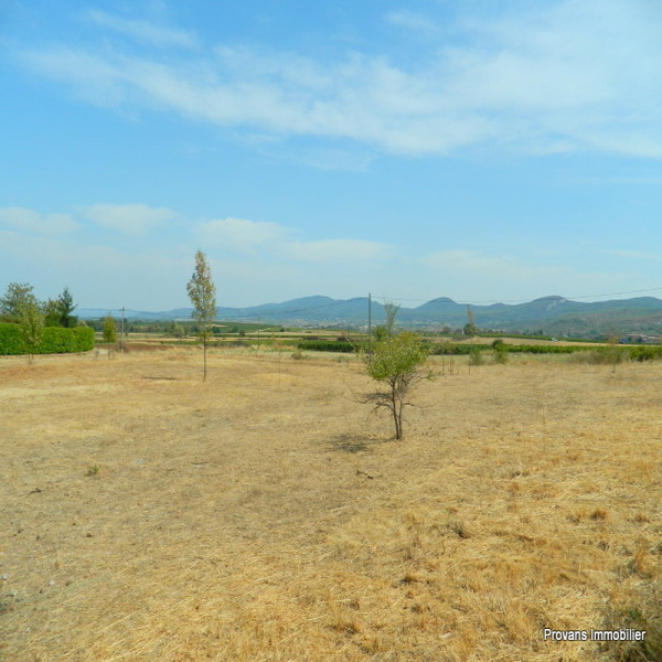 Offres de vente Terrain Banne 07460