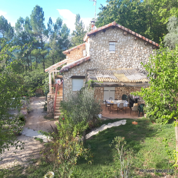 Offres de vente Maison Saint-Paul-le-Jeune 07460