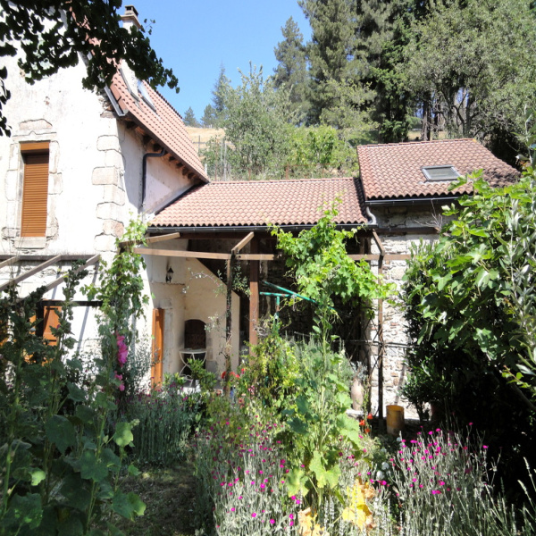 Offres de vente Maison Villefort 48800