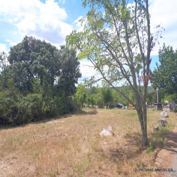 Offres de vente Terrain Labeaume 07120