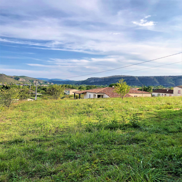 Offres de vente Terrain Joyeuse 07260