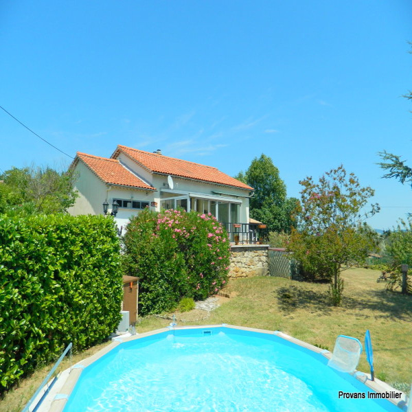 Offres de vente Maison Saint-Paul-le-Jeune 07460