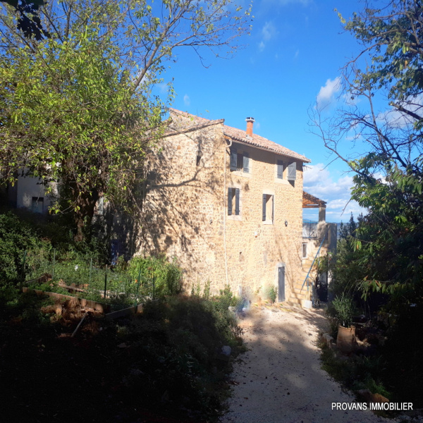 Offres de vente Maison Saint-Paul-le-Jeune 07460
