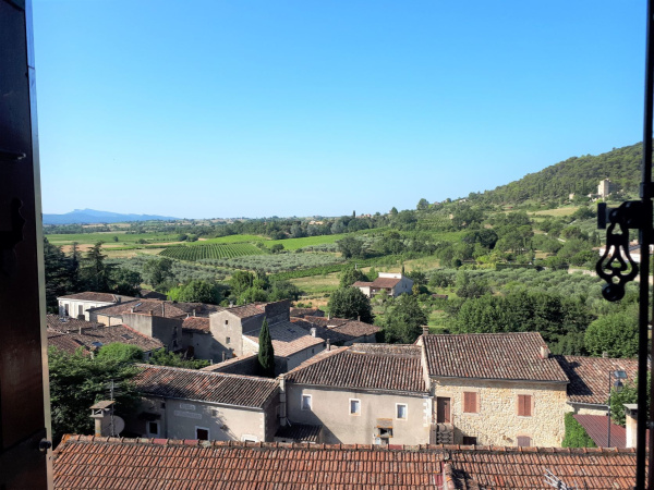 Offres de vente Maison Barjac 30430
