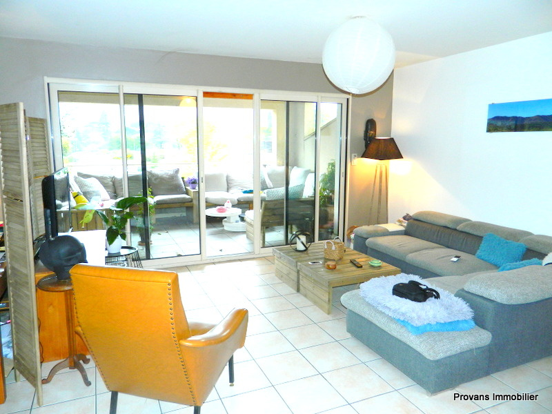 vente appartement les vans