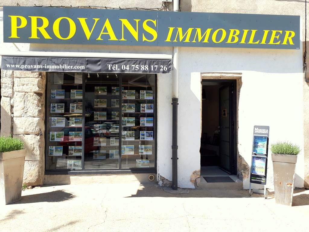 provans immo